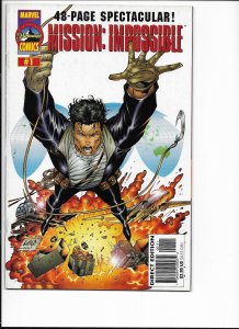 Mission Impossible (1996)