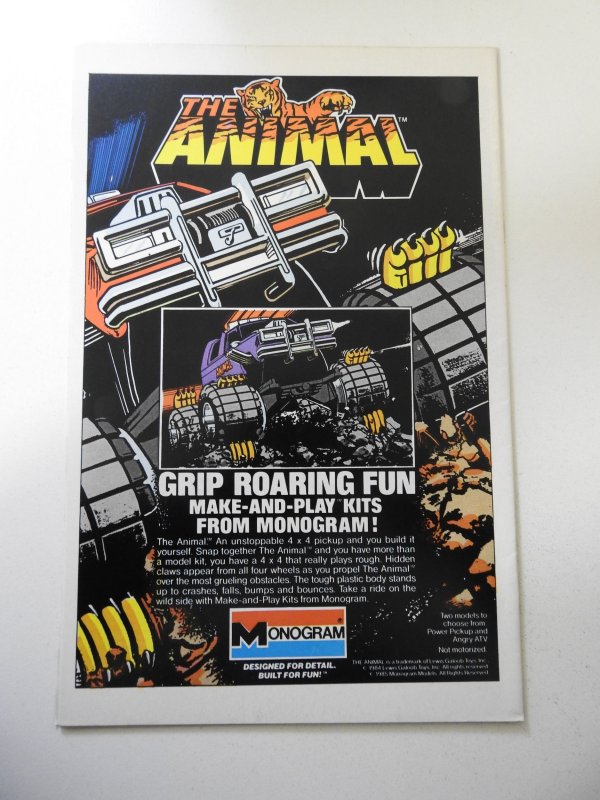 Superman #418 (1986) VF- Condition