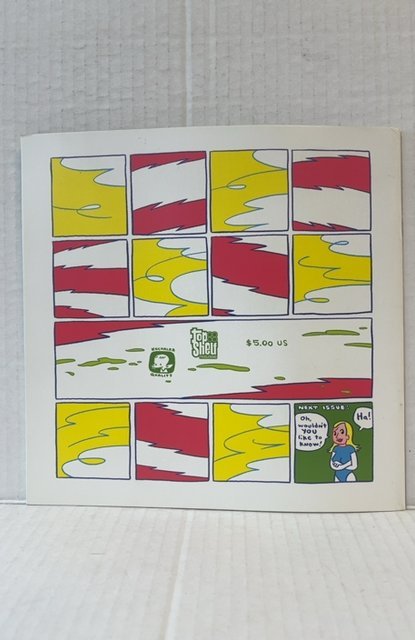 Super F*ckers #3 (2006)