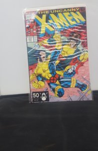 The Uncanny X-Men #277 (1991)