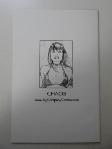 Purgatori #3 Jay Company Comics Variant (2005) NM Condition!