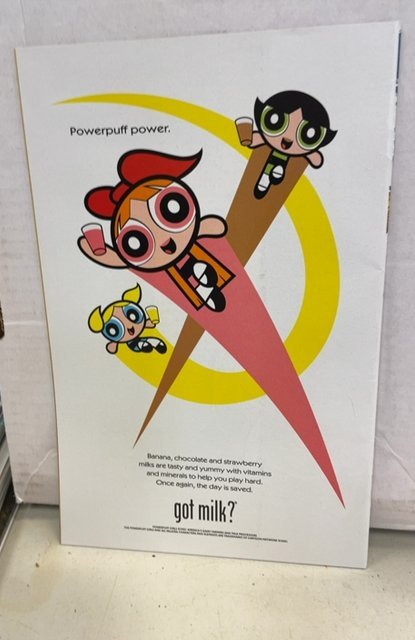 Young Justice #32 (2001)