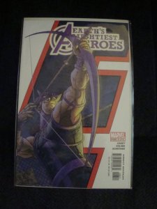 Avengers: Earth's Mightiest Heroes #6