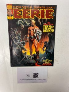 Eerie # 59 VF Warren Magazine Comic Book Horror Monster 2 LI4