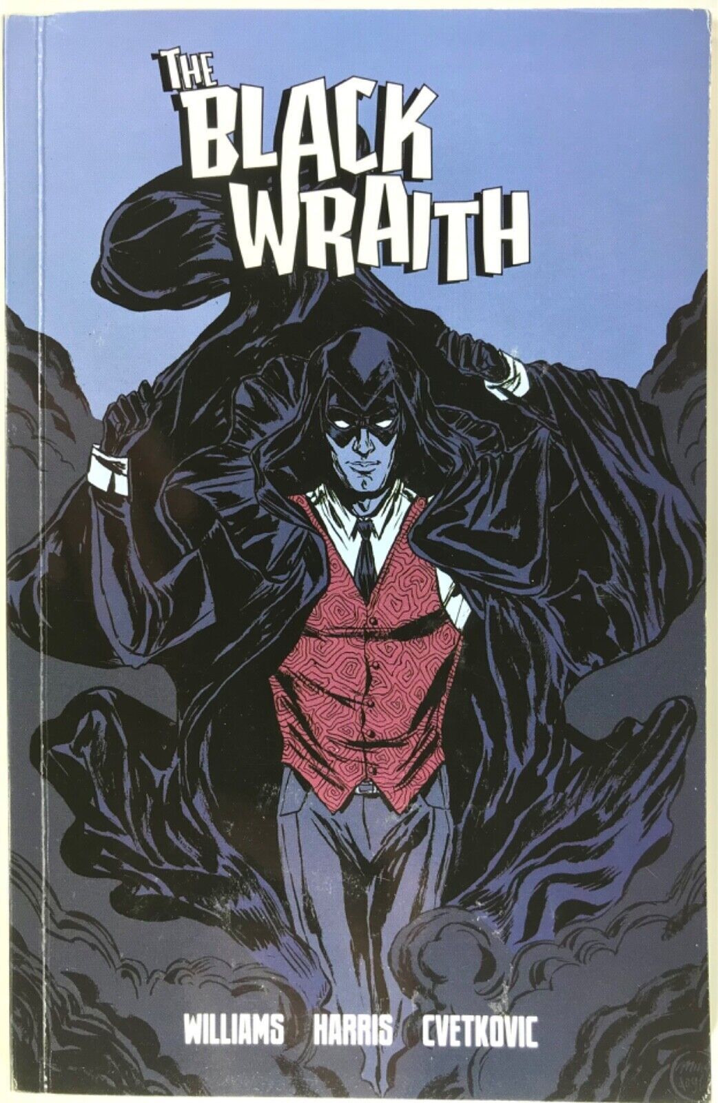 the-black-wraith-graphic-novel-softcover-monkey-pipe-studios-black