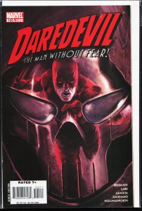 Daredevil #105 (2008) Daredevil