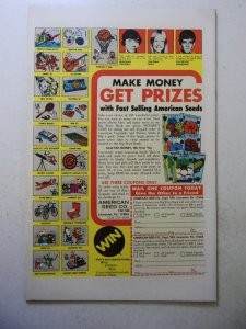 Doctor Strange #8 (1975) VF Condition