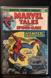 Marvel Tales #53 (1974)