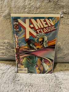 Lot Of 8 Books  CLASSIC X-MEN #28 73 84 87 89 101 102 103 Marvel Comics