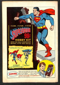 Justice League Of America #32 VG/FN 5.0 DC Comics