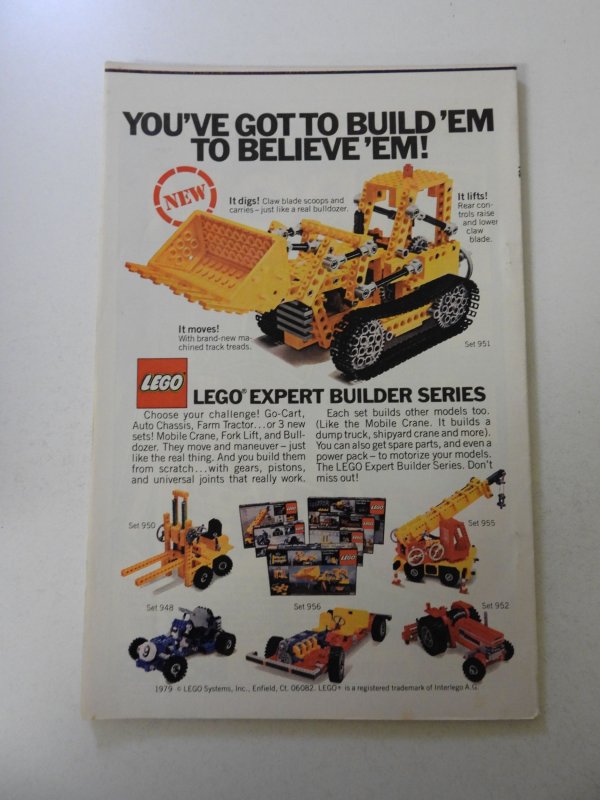 What If? #18 (1979) VF condition