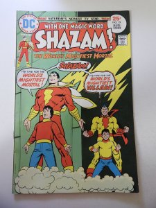 Shazam! #19 (1975) FN Condition