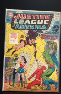 Justice League of America #23 (1963)