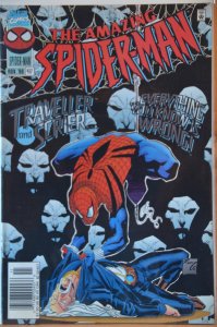 The Amazing Spider-Man #417 (1996) NM+