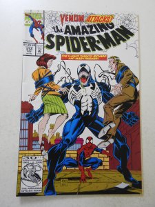 The Amazing Spider-Man #374 (1993) FN/VF Condition!