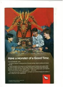 X-Factor #61 VF+ 8.5 Marvel 1990 Mark Jewelers Variant X-Tinction Agenda pt.6