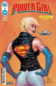 Power Girl #9 Comic Book 2024 - DC