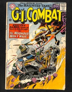 G.I. Combat #108
