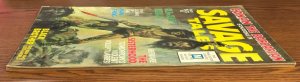 Savage Tales (1st Series) #1 VG; Marvel | 1st appearance & origin of Man-Thing