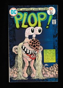 Plop! #12 (1975) FN-
