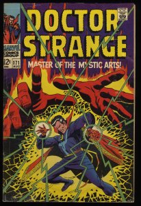 Doctor Strange #171