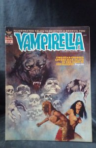 Vampirella #17 (1972)