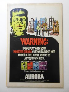 The New Gods #5 (1971) Spawn! Sharp VF- Condition!!