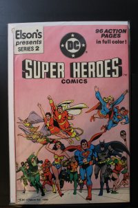 Lionel Play World #1 (1981)