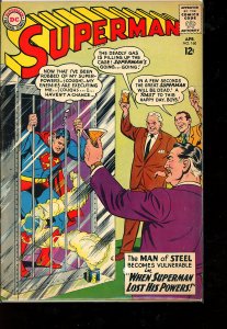 Superman #160