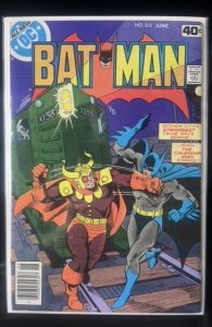 Batman #312 (1979)