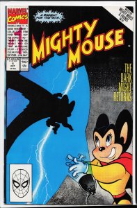 Mighty Mouse #1 (1990) Mighty Mouse