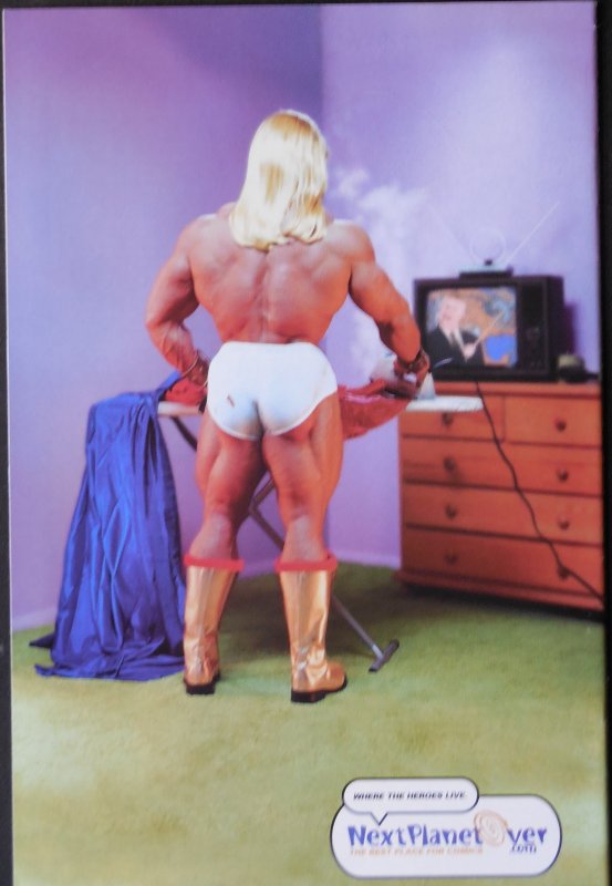 Speed Racer #1 Direct Edition (1999)