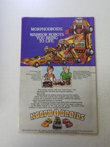 The Uncanny X-Men #200 (1985) VF condition