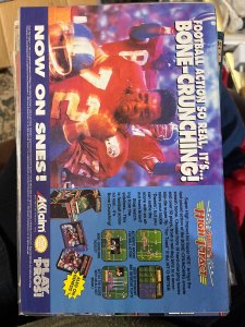 The Mighty Thor #464 (1993)