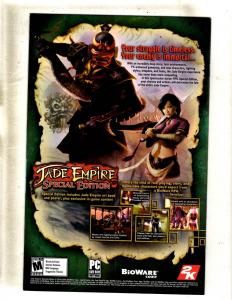 World Storm # 2 VF DC Comic Book J. Scott Campbell Cover Art Giffen Gage MF19