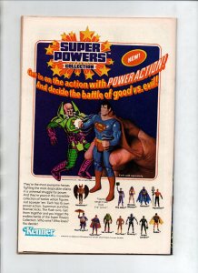 DC Comics Presents #87 - 1st Superboy Prime - Crisis on Infinite Earths-1985- NM