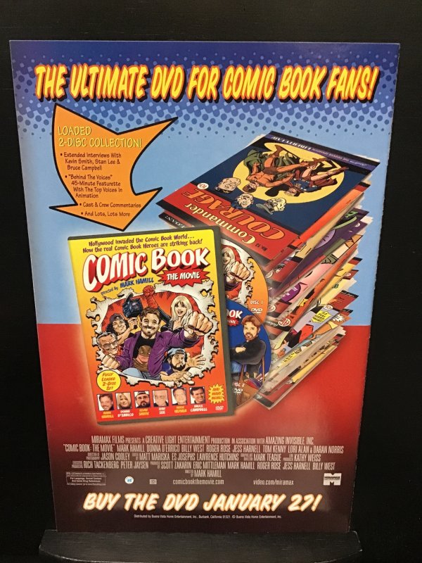 The Punisher: MAX #1 (2005)nm