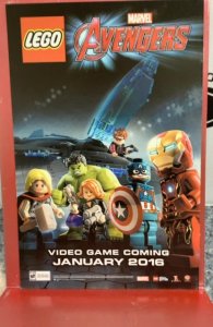 All New X-Men #1 variant