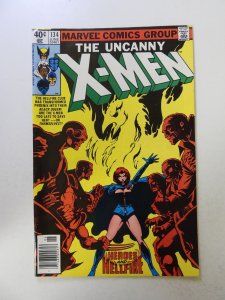 The X-Men #134 (1980) VF- condition
