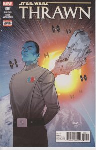 Star Wars: Thrawn #2