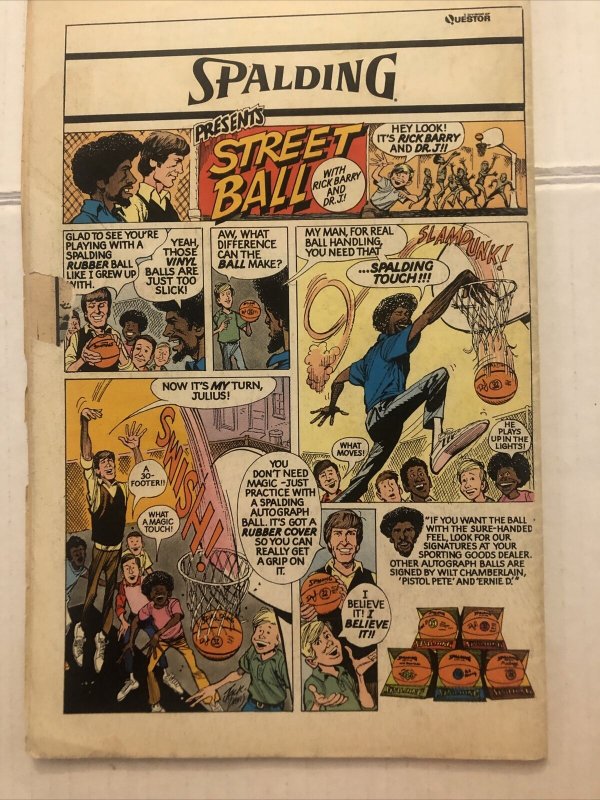 Earth Shattering Disasters #28