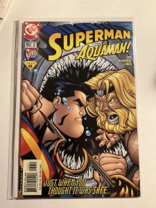 Superman 162 Near Mint Nm Dc Comics