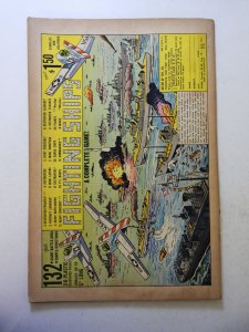 Green Lantern #46 (1966) VG Condition