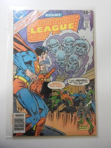 Justice League of America #156 (1978)