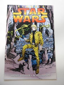 Classic Star Wars #5 (1992)