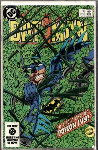 Batman #367 (1984) Batman