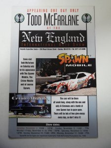 Spawn #54 (1996) VF- Condition