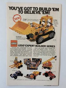 Tales to Astonish #2 (1980)