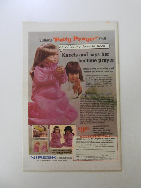 Thor #267 (1978) VF- condition