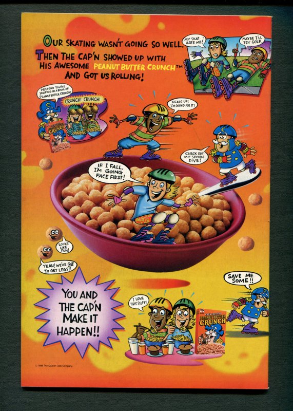 Fantastic Four #11 ( 9.4 NM+) Jim Lee / September 1997